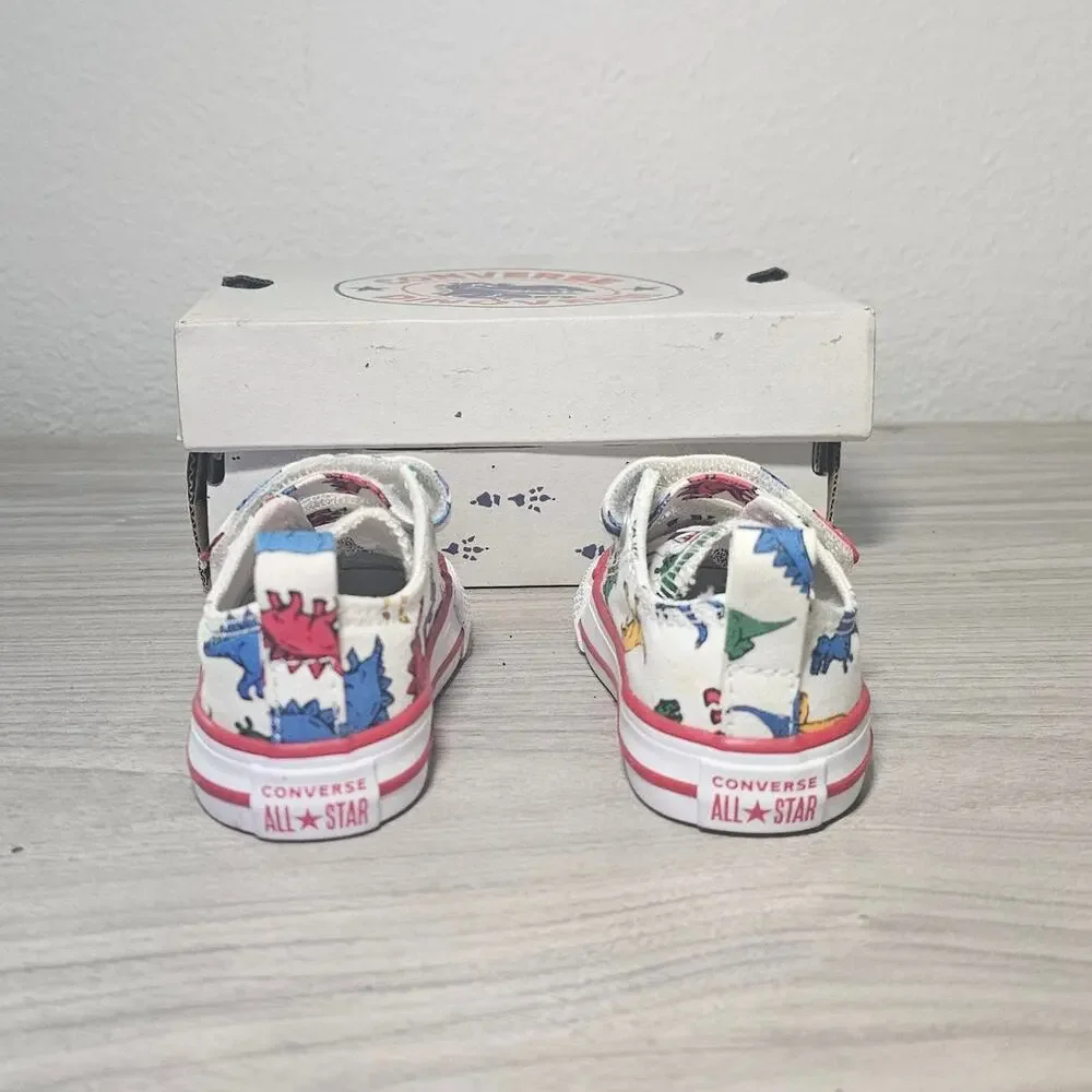 Converse brand new